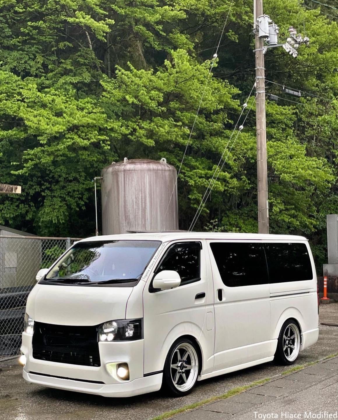 Toyota Yace